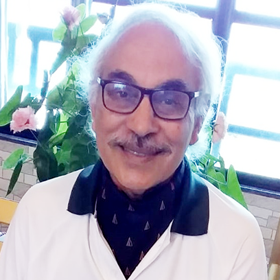 Lt Col Anil Kumar Sinha