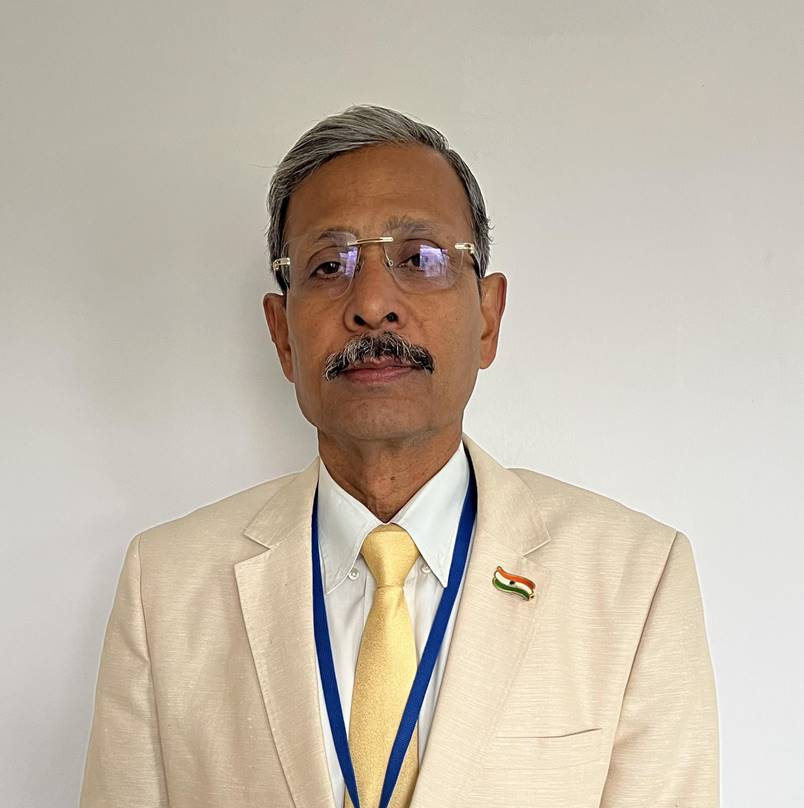 Col Prem Prakash